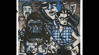 Joe Volume &amp; Los Vincent Black Shadows - I (Heart) Broken (Heart)&#39;s, 2007 [Álbum completo]