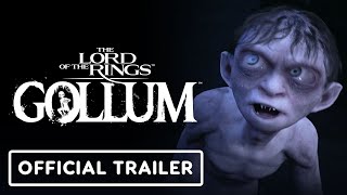 Видео The Lord of the Rings: Gollum