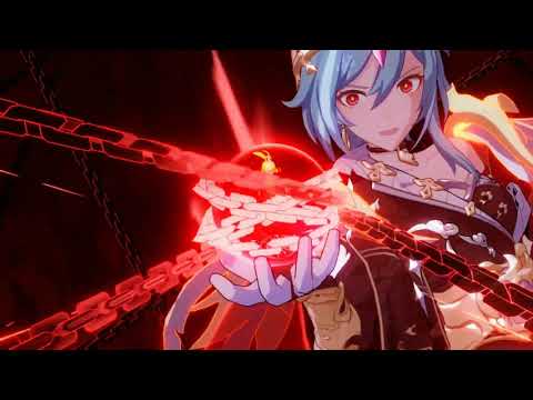 Honkai Impact 3 - SEA - SD EX RL - 362 - Bloodlust Perilous - HOMU Magician - BH HOS SA - 3667