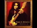 Yngwie Malmsteen - Another Time HQ