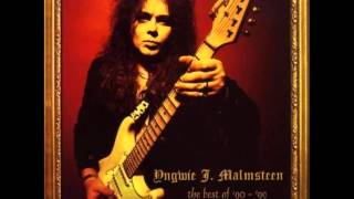 Yngwie Malmsteen - Another Time HQ