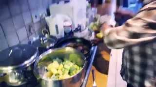 Thug Life Young Grandma