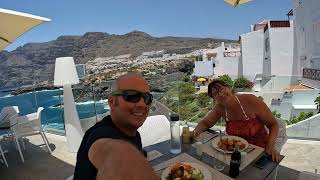 Hotel Barcelo Sandiago TENERIFE JUNE 2022