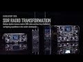 E-Lynx SDR to Modernize the Swiss Army Mobile Communications