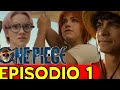 One Piece Live Action Capitulo 1 Completo Español Latino