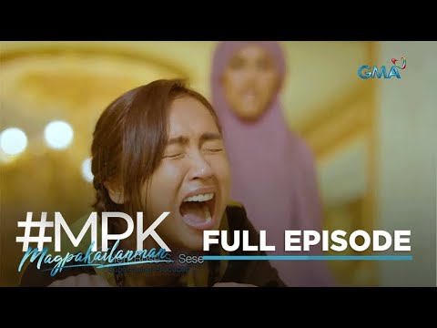 #MPK: The Abused Teacher (Full Episode) - Magpakailanman