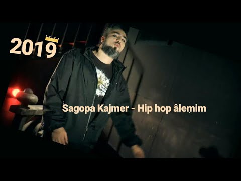 Sagopa Kajmer - Hip Hop Âlemim (ft. Derin Darbe)