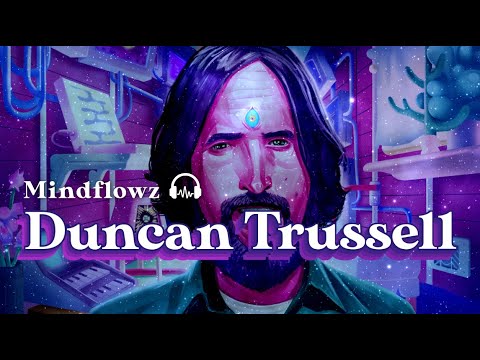 Duncan Trussell Soundscape Meditation | Embracing Life & Death