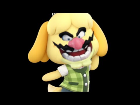 Super Smash Bros Ultimate moments that describes pain..