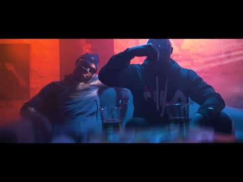 4 Keus - Je Pense (Clip Officiel)