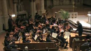 Elegy (UIC String Ensemble)