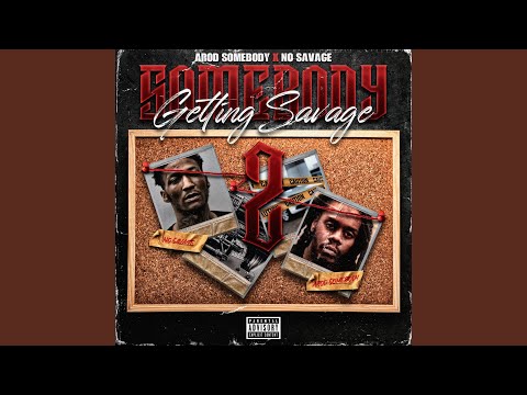 Cali (feat. No Savage & Kam Guwop)