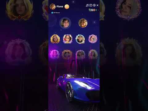 OneR: Live Voice Chat