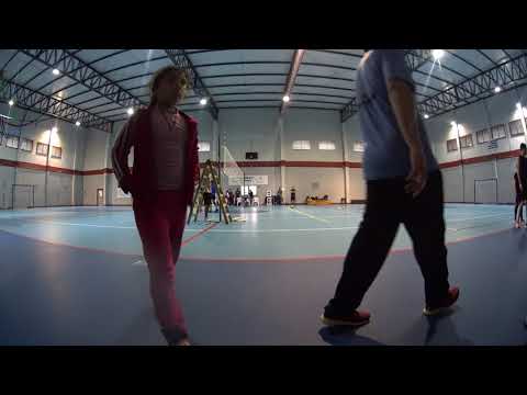 2017_09_09 - Campeonato de Plaza 11 - 3er y 4to puesto