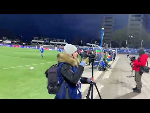 Stal Rzeszów - Ruch Chorzów 16.04.2022