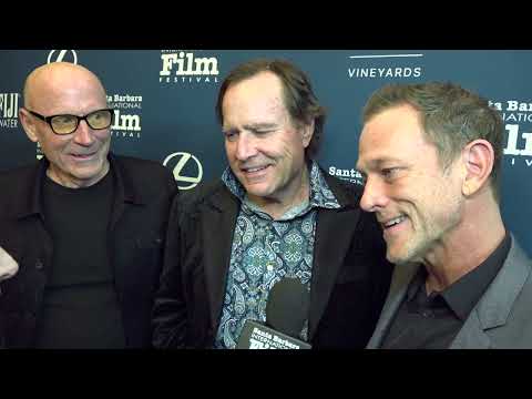 Enchanted Matter: The Art of Robert Powell