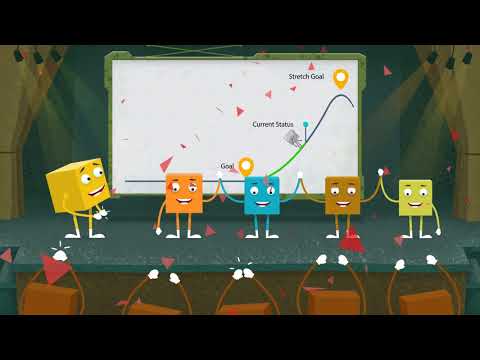 TQ Leadership Series: Setting Stretch Goals