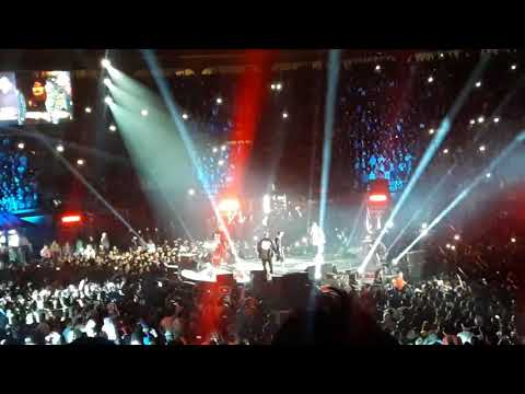 GHOST vs CHOQUE - Final: Final Nacional Perú 2017 - Red Bull Batalla de los Gallos