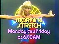 Joanie Greggains Morning Stretch 1983 Commercial