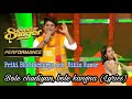 Bole chudiyan, bole kangna (Lyrics) Priti, Nitin Kumar - superstar singer || Anju Lyrics Song