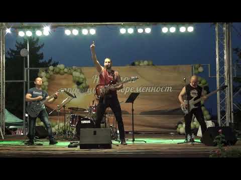 КОНЦЕРТ НА ГРУПА РИКОШЕТ - 17.08.2024, НИКОПОЛ