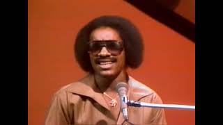 Stevie Wonder - Lately (Official Video)