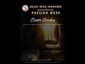 DMI GOOD FRIDAY LEH EASTER PROGRAMME