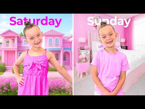 Ivy’s Most Stylish Fashion Show Ever!