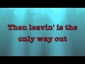 Shania Twain: Leaving Is The Only Way Out ...