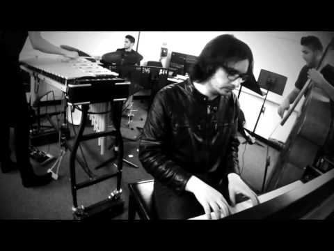 Love for Sale - Anthony Toth Trio Feat. Vibraphonist Simon Moullier