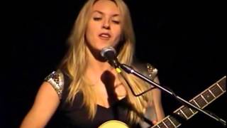 Liz Phair : &quot;Fine Again&quot; - Live @ Philadelphia (2005)