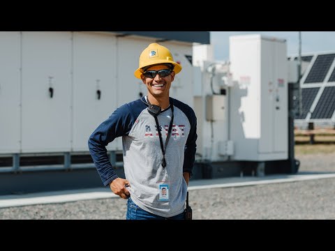 Public Power Week 2022