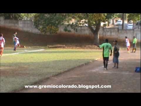 GREMIO COLORADO 1X1 COMERCIAL F C