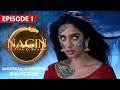 Nagin Ek Pyar Ki Kahani Episode 1 AI Web Series Fan Fiction