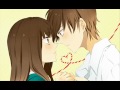 Kimi Ni Todoke Sawakaze Fandub by Botan 