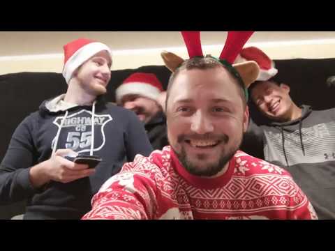 POZABLJENI JUNAKI - Božično novoletno voščilo