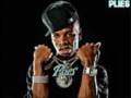 Plies- Dat bitch [WITH LYRICS!!]