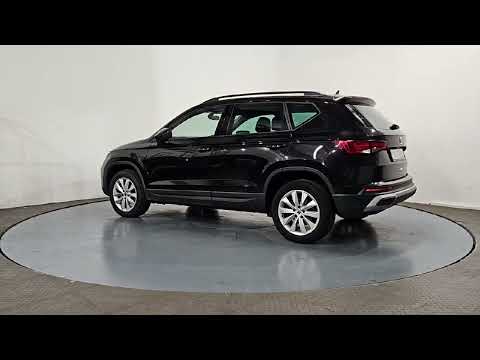 SEAT Ateca 2.0tdi 115hp SE  273 Per Month - Image 2