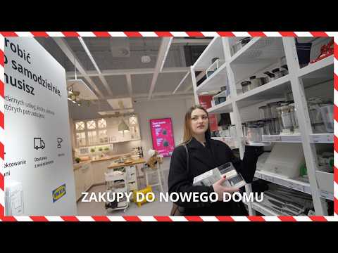 VLOGMAS 16: WE'RE GOING TO IKEA! 🏡❤️