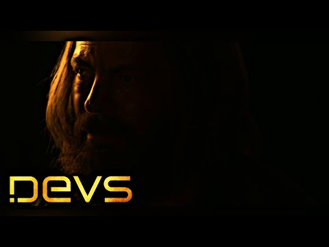 Plato's Cave | Devs Clip