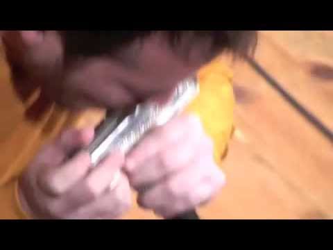 solo Gabriel Grossi Harmonica - PIACENZA ITALIA