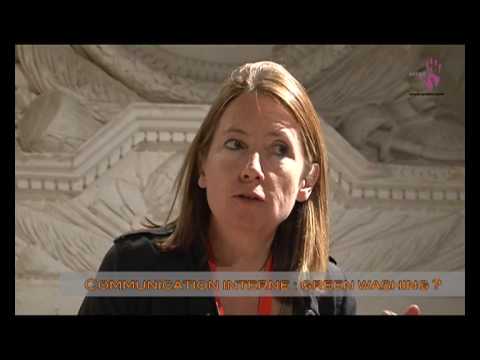 Com interne : greenwashing ? - ACIDD