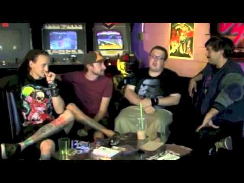 Mega64 Podcast 314 - Dick Schnitzel