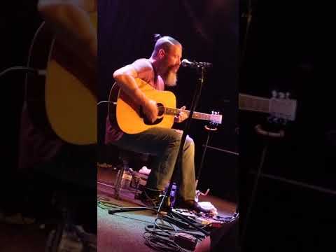 All I Want - Jason Bieler (Saigon Kick)