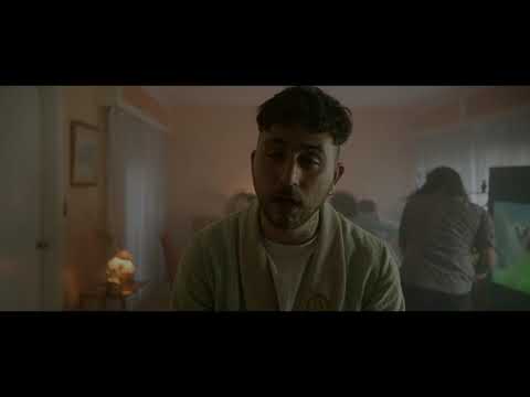 ARQUERO - 4 días (video oficial)