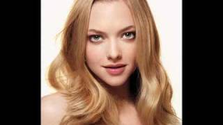 Amanda Seyfried - Thank you for the music