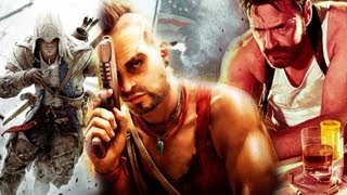 Top 20 PC Games - 2012