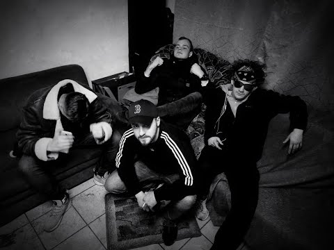 Ares49 x Hasel x WŁD x Miloko - Po Staremu (raw) (prod. BeatsByGemini)