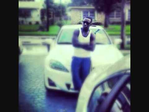 Yung 3dice feat. Trigga kidd - my skate board