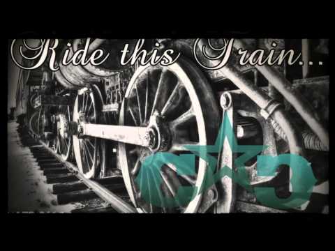 Cory Cardinal ☆ Ride This Train